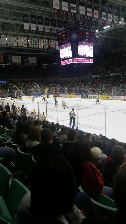 ENMAX Centrium